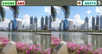Imagen 0 para Spot the Difference2020