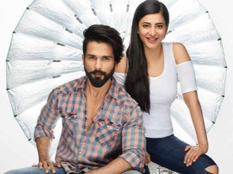 Bild 0 für Shahid Kapoor Wallpapers …