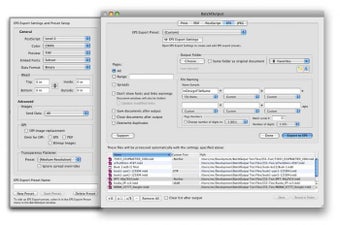 Bild 0 für BatchOutput