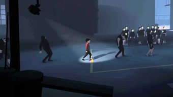 Image 1 for PlayDead Inside