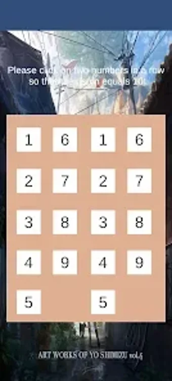 Immagine 0 per Circuit Merge