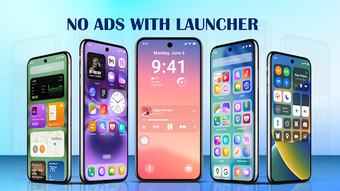 Bild 0 für Hydra Launcher  Themes