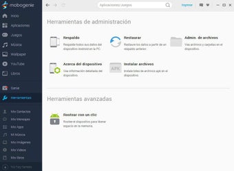 Imagen 0 para Mobogenie