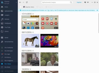 Imagen 4 para Mobogenie