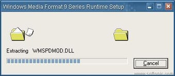 Immagine 0 per Windows Media Format 9 Ru…