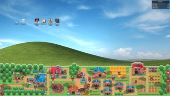 Immagine 0 per Village Tale