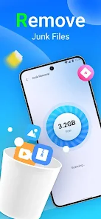 Bild 0 für Keep Clean - File Master