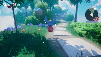 Garden Trillsの画像0