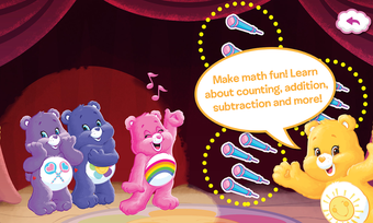 Care Bears Fun to Learnの画像0