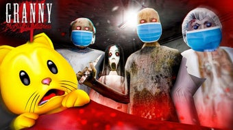 Obraz 0 dla Granny 4: Mortuary Madnes…