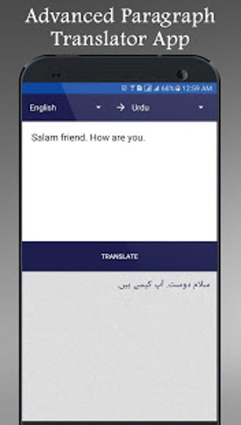 Obraz 20 dla English Urdu Dictionary O…