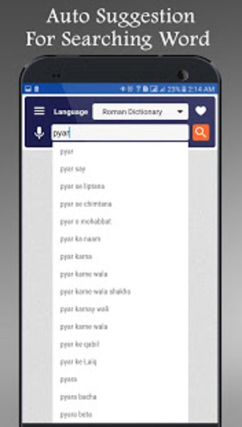 Obraz 4 dla English Urdu Dictionary O…