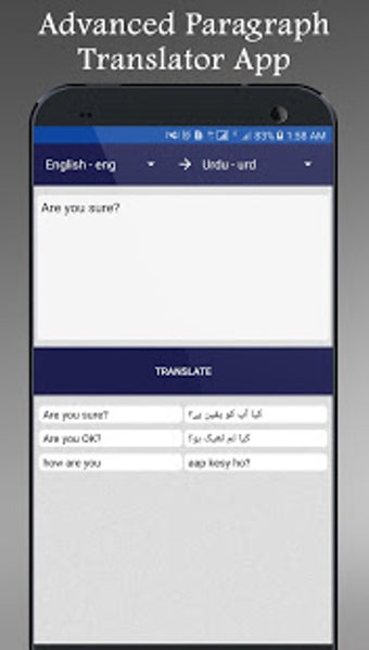 Image 9 pour English Urdu Dictionary O…