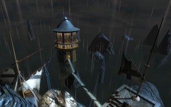 realMyst: Masterpiece Edi…的第0张图片