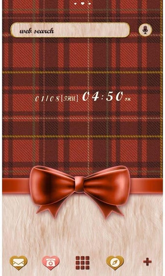 Cute Wallpaper Regal Tartan