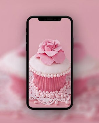 Bild 0 für Pink Wallpapers HD