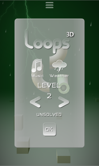 Loops 3D