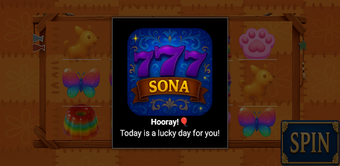 Imagen 0 para Lucky lolo 777 Game
