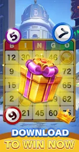 Bild 0 für Jolly Bingo