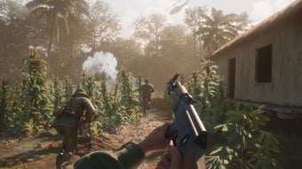 Image 0 pour Hell Let Loose: Vietnam