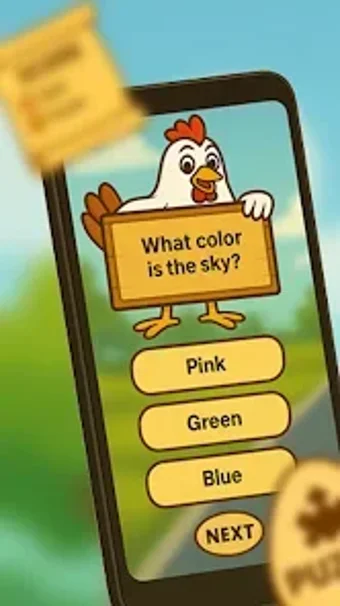 Image 0 pour Eggyway