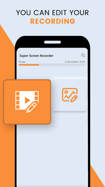 Cloud Video  Screen Recor…的第0张图片