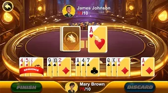 Image 0 pour Fusion Rummy