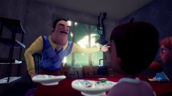 Hello Neighbor: Hide and …の画像0