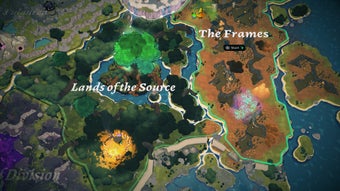 Immagine 0 per Echoes of Mystralia