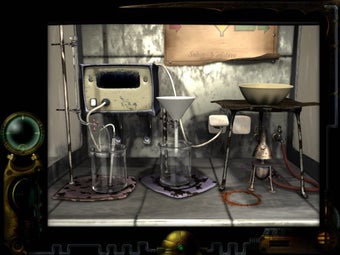 Bild 0 für Chemicus: Journey to the …