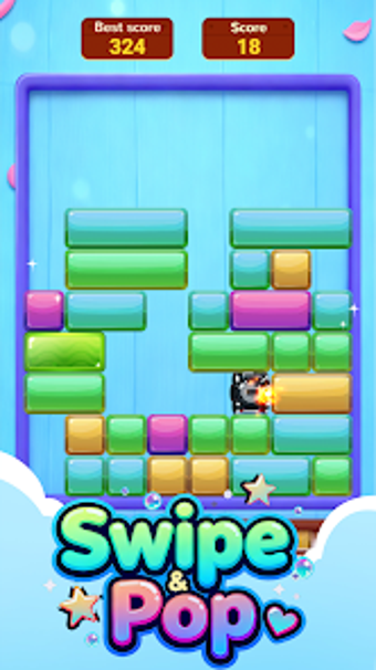 Frost Match:Frozen Trailの画像0