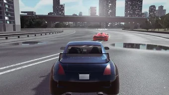 UrbanDrive Simulatorの画像0