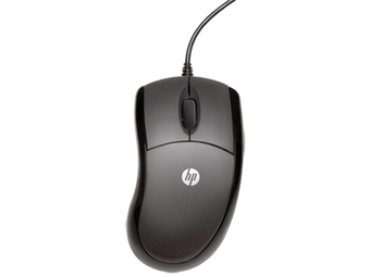 HP USB Optical Mouse drivers