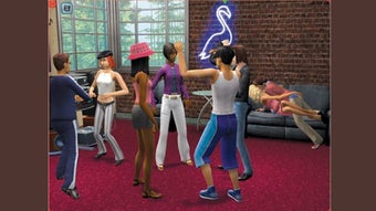 Obraz 2 dla The Sims 2