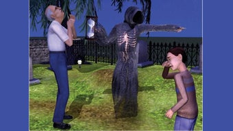 Obraz 5 dla The Sims 2