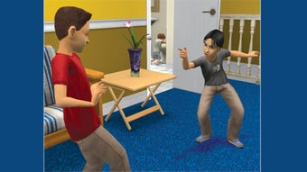 Obraz 1 dla The Sims 2