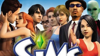 Obraz 4 dla The Sims 2