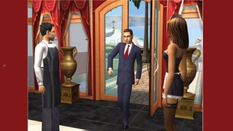 Obraz 0 dla The Sims 2