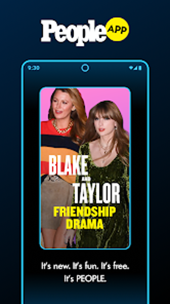 Bild 0 für People: Daily Pop Culture…