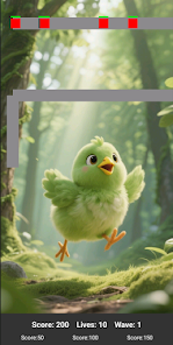 Bild 0 für Lucky Chicken 777 Pro