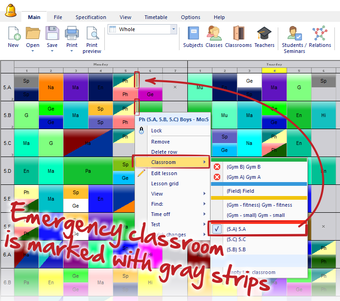 Obraz 4 dla aSc TimeTables
