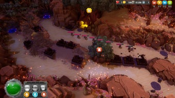 QIMEN Tower Defense的第0张图片