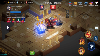 Immagine 0 per Idle Iron Knight