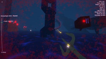 Image 0 for Deep Sea Arena