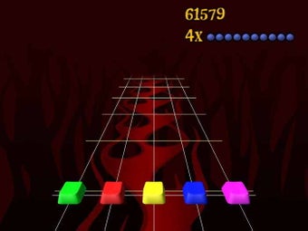 Frets on Fire的第2张图片