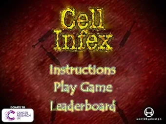 Obraz 0 dla Cell Infex