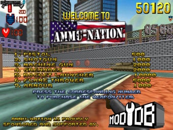 Image 0 for Duke Theft Auto Mod