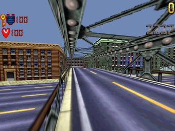 Image 1 for Duke Theft Auto Mod