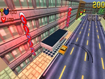 Image 4 for Duke Theft Auto Mod
