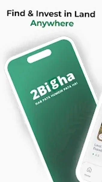 Bild 0 für 2Bigha